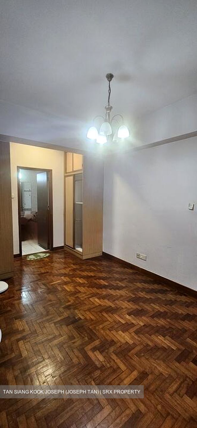 Castle Green (D26), Condominium #635068981